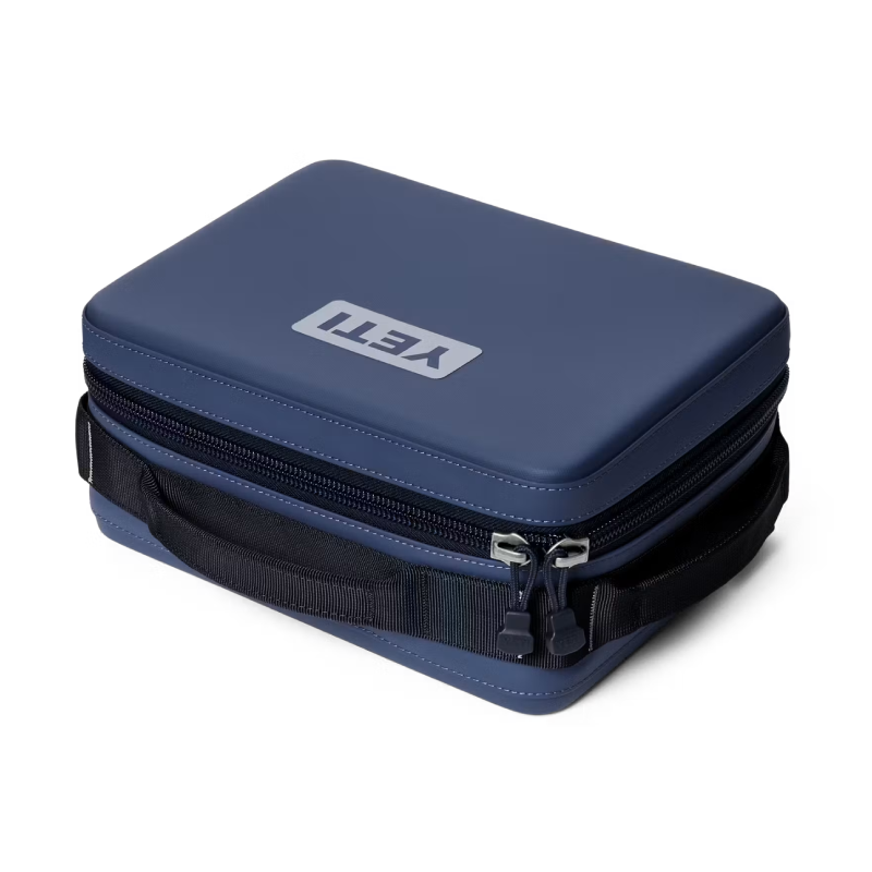Navy YETI Daytrip 5L insulated lunch box